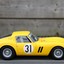 IMG 1191 (Kopie) - 250 GTO s/n 4153GT  Spa 1965 #31