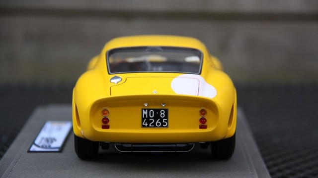 IMG 1194 (Kopie) 250 GTO s/n 4153GT  Spa 1965 #31