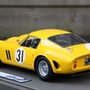 250 GTO s/n 4153GT  Spa 1965 #31