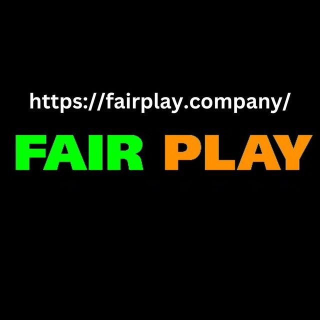 Why is Fairplay Online Betting site the best provi Fairplay Online Betting site