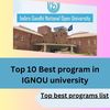 Top 10 Best program in SOL ... - Picture Box