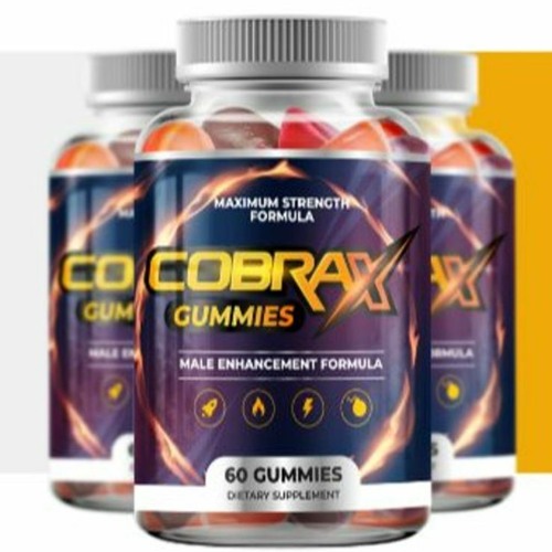 artworks-vRIqeXWvvi2YH5PI-execDw-t500x500 Cobrax Male Enhancement Gummies: Surveys [2023]: Know Subtleties and Get Preliminaries