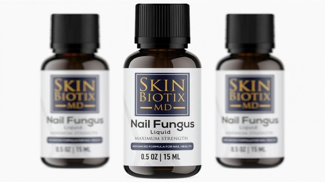 IMAGE 1688107369 How Does Skinbiotix Nail Fungus Remover Work On Your Nails?