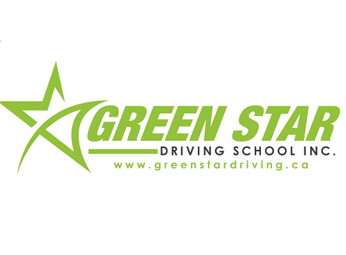 GREEN STAR DRIVING SCHOOL GREEN STAR DRIVING SCHOOL