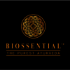 Biossential logo - Biossential india