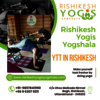 Rishikesh Yogis Yogshala