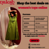 Get Low Price Offer on Kurta Sets for Women