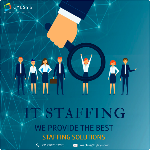 It Staffing-Cylsys Picture Box