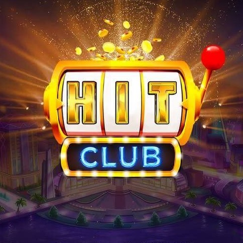 logo-hitclub Hit Club