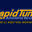 Logo - Rapid Tune Epping