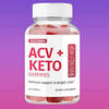 ACV Keto Gummies Canada