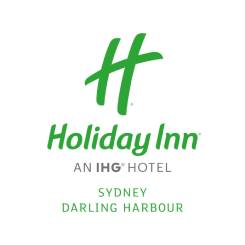 Holiday Inn Logo - Anonymous