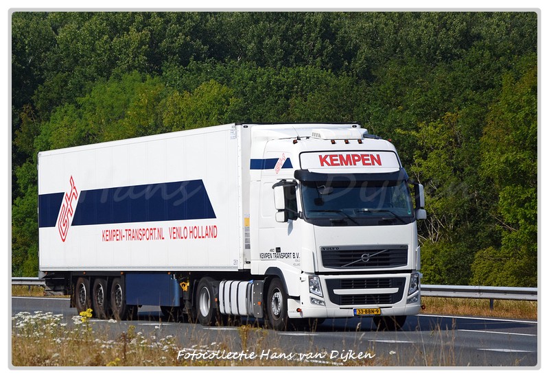 Kempen 33-BBN-9-BorderMaker - 