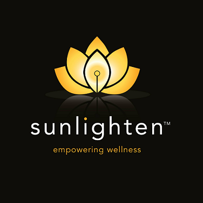 Sunlighten Logo Picture Box