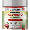 Take Unexpected Benefits By The Slim Labs Keto Gummies