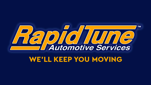 Logo Rapid Tune Keysborough