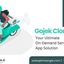 GoJek Clone - Launch Your O... - Picture Box