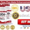 Alpha Flow Plus Male Pills USA Benefits & Reviews [Updated 2023]