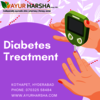  Diabetes Treatment  - AyurHarsha