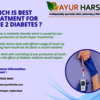 which is best treatment for... - AyurHarsha