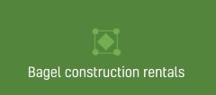 Bagel Construction Rentals Bagel Construction Rentals