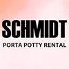 Schmidt Porta Potty Rental