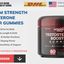 Unabis-Testosterone-Booster... - Unabis Testosterone Booster Gummies USA Reviews, Price & Benefits