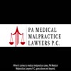PA Medical Malpractice Lawyers P.C.