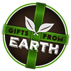 Gifts from Earth - Gifts from Earth