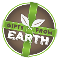 Gifts from Earth Gifts from Earth