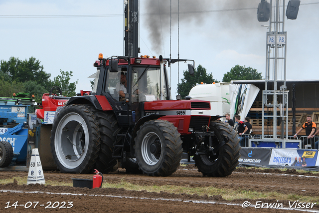 14-07-2024 Ijzendoorn 020-BorderMaker 14-07-2023 Ijzendoorn