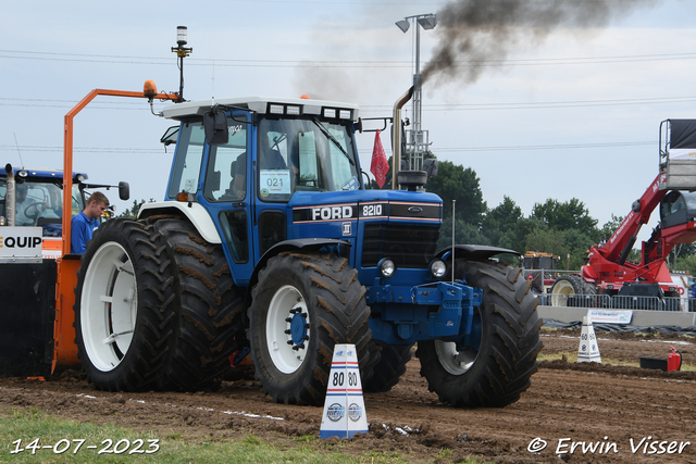 14-07-2024 Ijzendoorn 070-BorderMaker 14-07-2023 Ijzendoorn