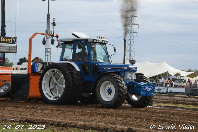 14-07-2024 Ijzendoorn 109-BorderMaker 14-07-2023 Ijzendoorn