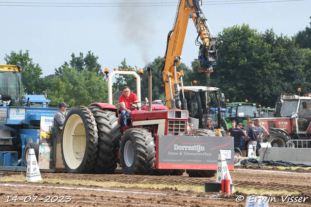 14-07-2024 Ijzendoorn 112-BorderMaker 14-07-2023 Ijzendoorn