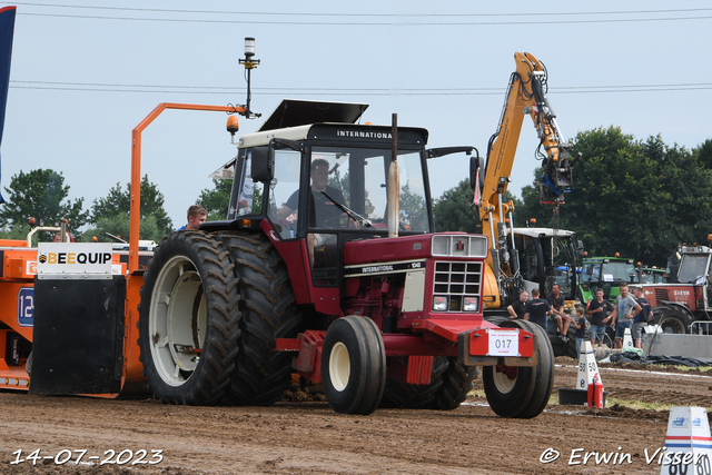 14-07-2024 Ijzendoorn 116-BorderMaker 14-07-2023 Ijzendoorn