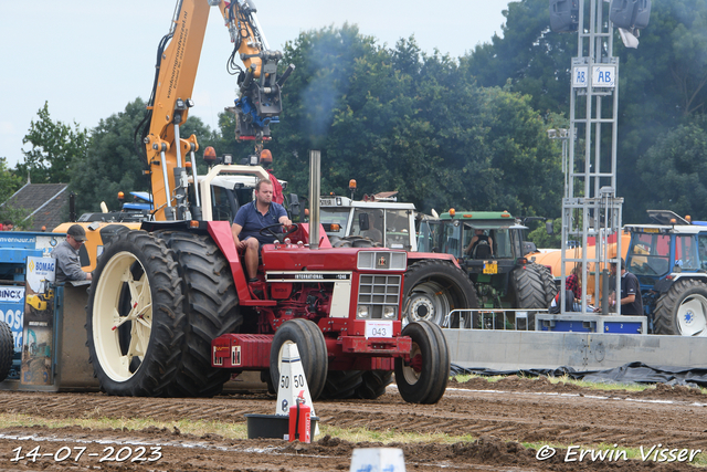 14-07-2024 Ijzendoorn 119-BorderMaker 14-07-2023 Ijzendoorn