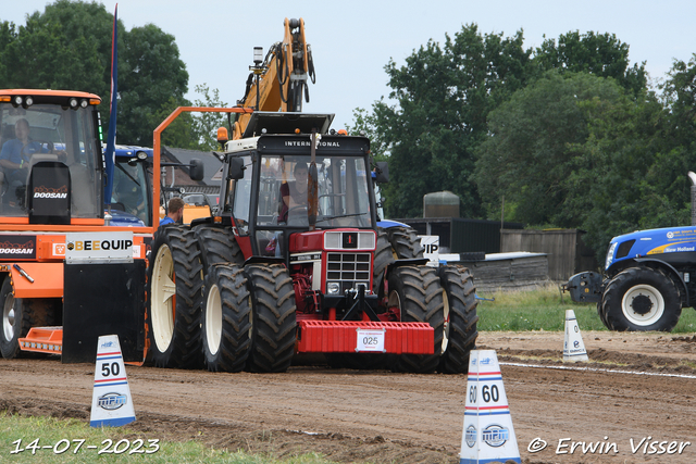 14-07-2024 Ijzendoorn 123-BorderMaker 14-07-2023 Ijzendoorn