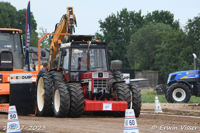 14-07-2024 Ijzendoorn 124-BorderMaker 14-07-2023 Ijzendoorn