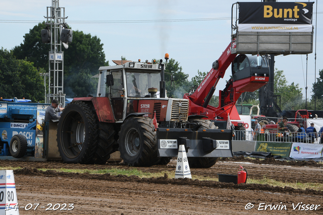 14-07-2024 Ijzendoorn 173-BorderMaker 14-07-2023 Ijzendoorn