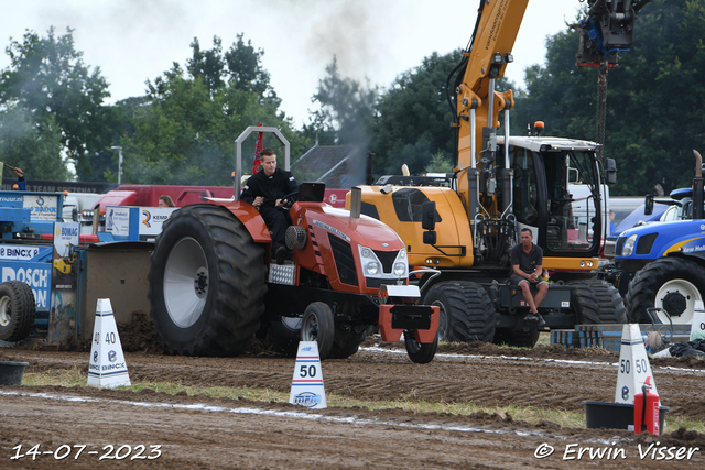 14-07-2024 Ijzendoorn 303-BorderMaker 14-07-2023 Ijzendoorn