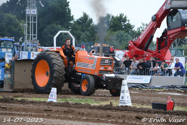 14-07-2024 Ijzendoorn 353-BorderMaker 14-07-2023 Ijzendoorn