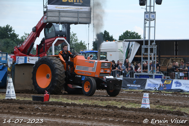 14-07-2024 Ijzendoorn 354-BorderMaker 14-07-2023 Ijzendoorn