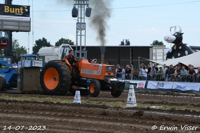 14-07-2024 Ijzendoorn 355-BorderMaker 14-07-2023 Ijzendoorn