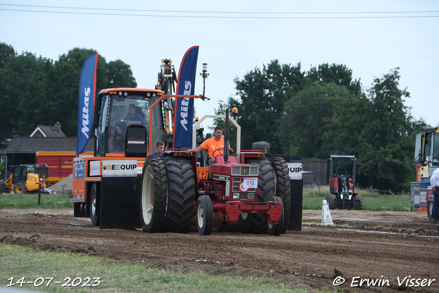 14-07-2024 Ijzendoorn 396-BorderMaker 14-07-2023 Ijzendoorn