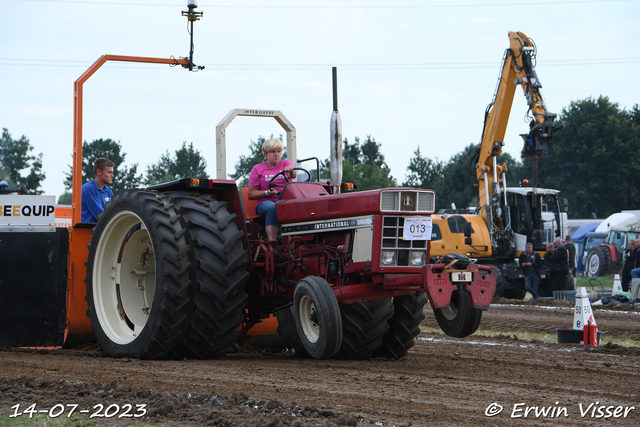 14-07-2024 Ijzendoorn 411-BorderMaker 14-07-2023 Ijzendoorn