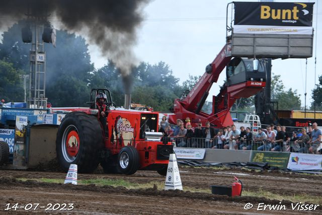 14-07-2024 Ijzendoorn 425-BorderMaker 14-07-2023 Ijzendoorn