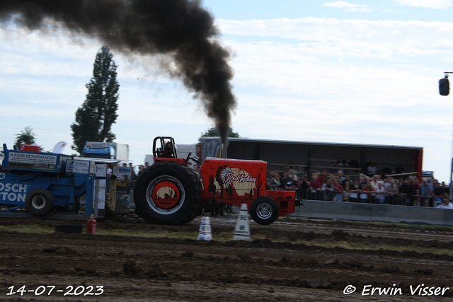 14-07-2024 Ijzendoorn 430-BorderMaker 14-07-2023 Ijzendoorn