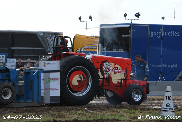 14-07-2024 Ijzendoorn 438-BorderMaker 14-07-2023 Ijzendoorn