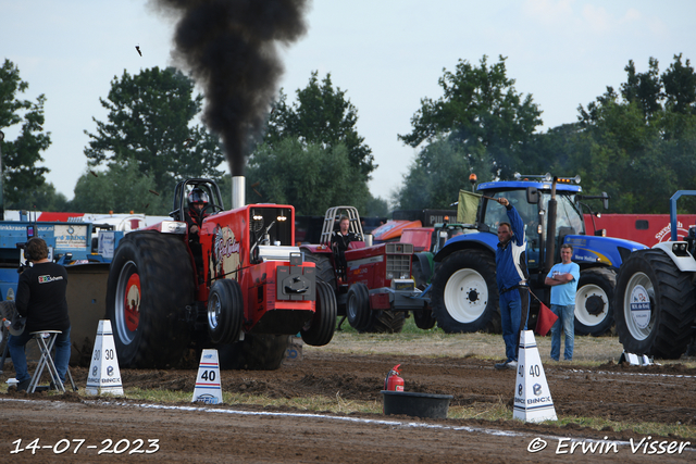 14-07-2024 Ijzendoorn 492-BorderMaker 14-07-2023 Ijzendoorn