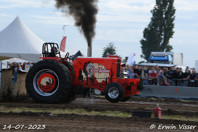 14-07-2024 Ijzendoorn 500-BorderMaker 14-07-2023 Ijzendoorn